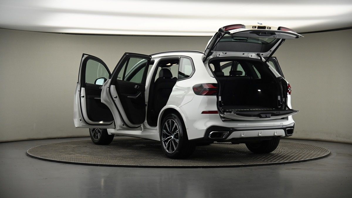 BMW X5 Image 7