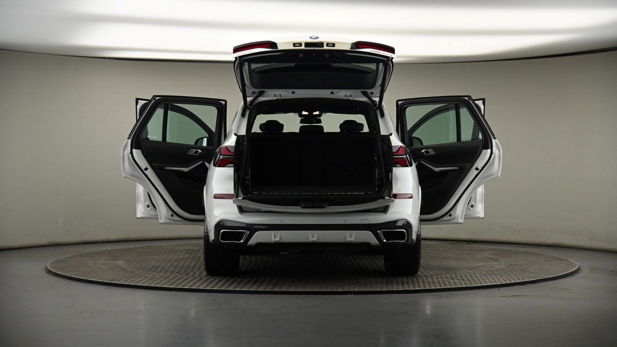 More views of BMW X5