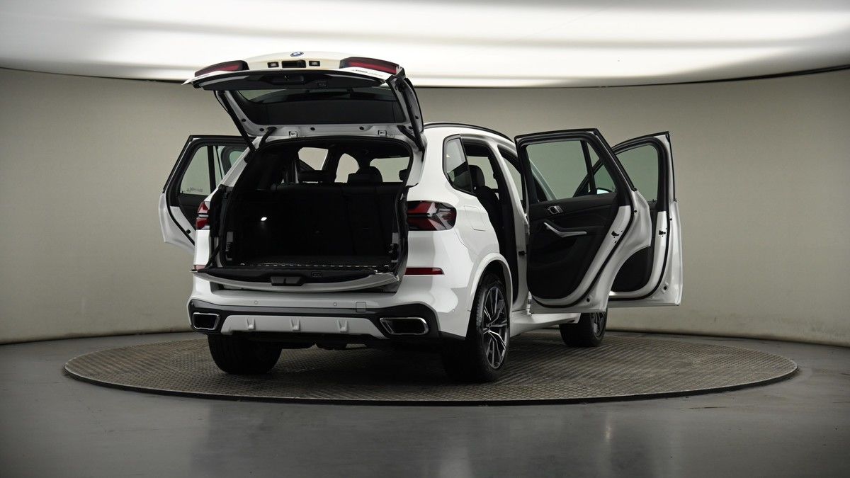 More views of BMW X5