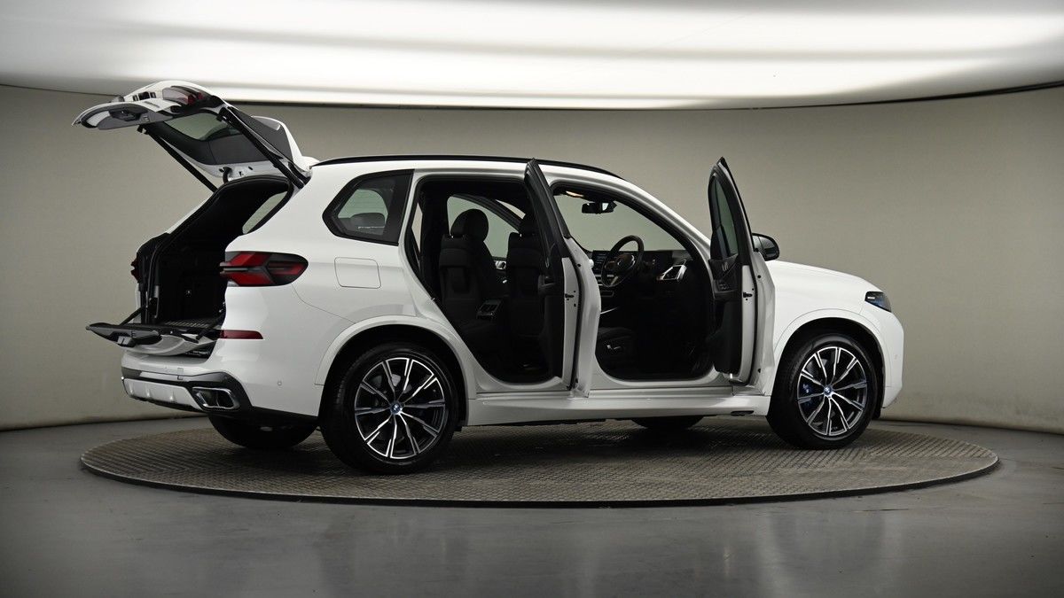 More views of BMW X5
