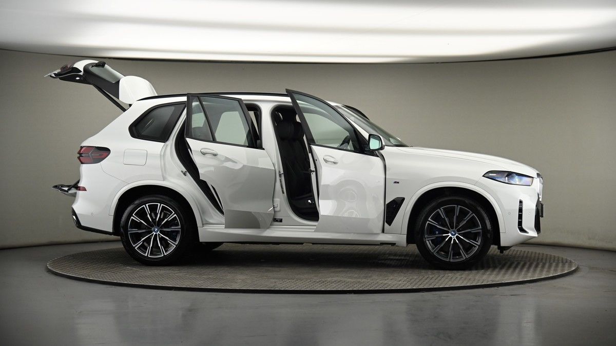 More views of BMW X5