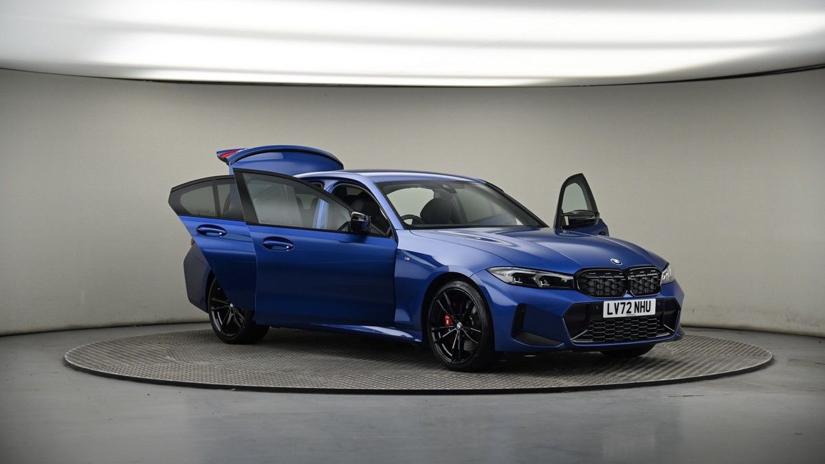 More views of BMW 3 Series