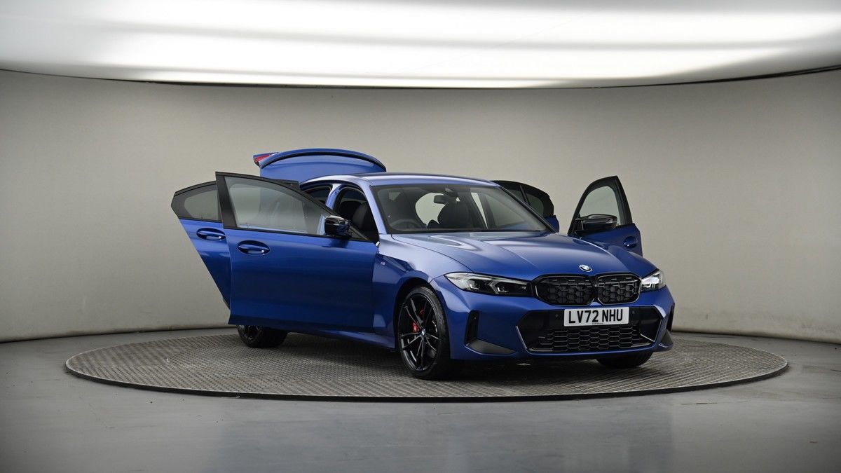 More views of BMW 3 Series