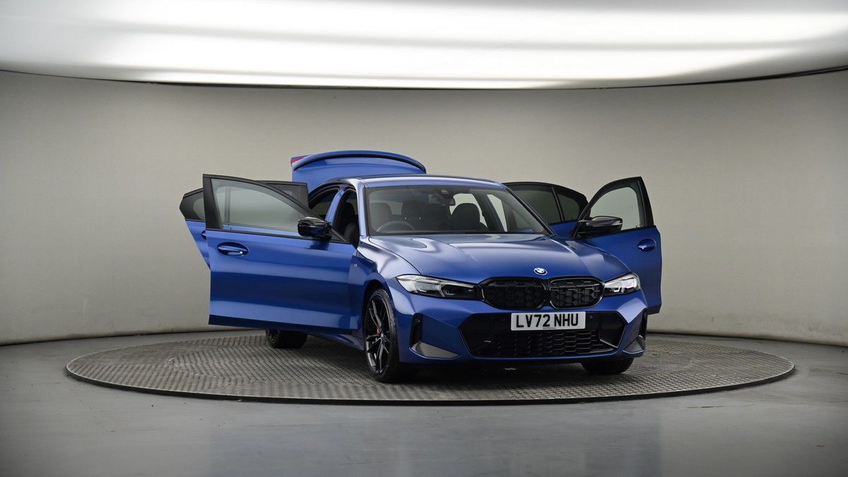 More views of BMW 3 Series