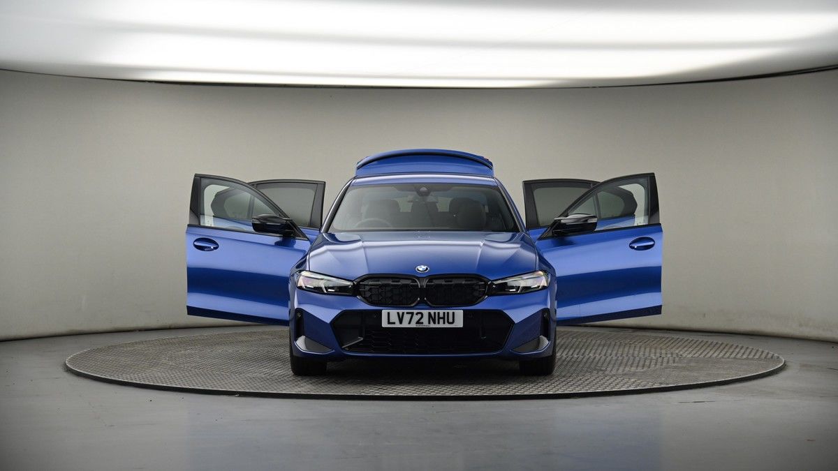 More views of BMW 3 Series