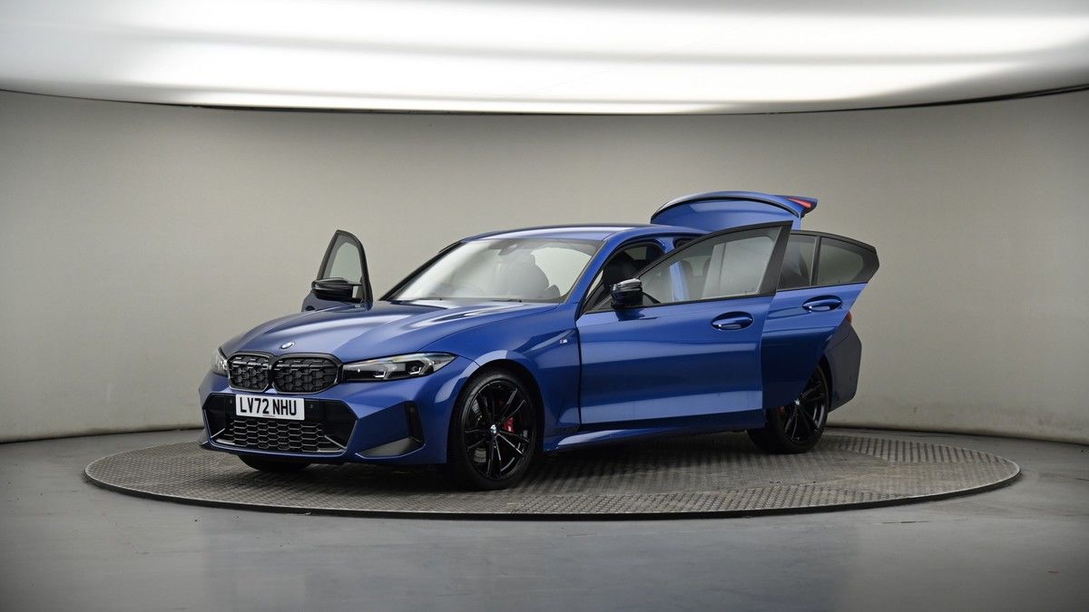 More views of BMW 3 Series