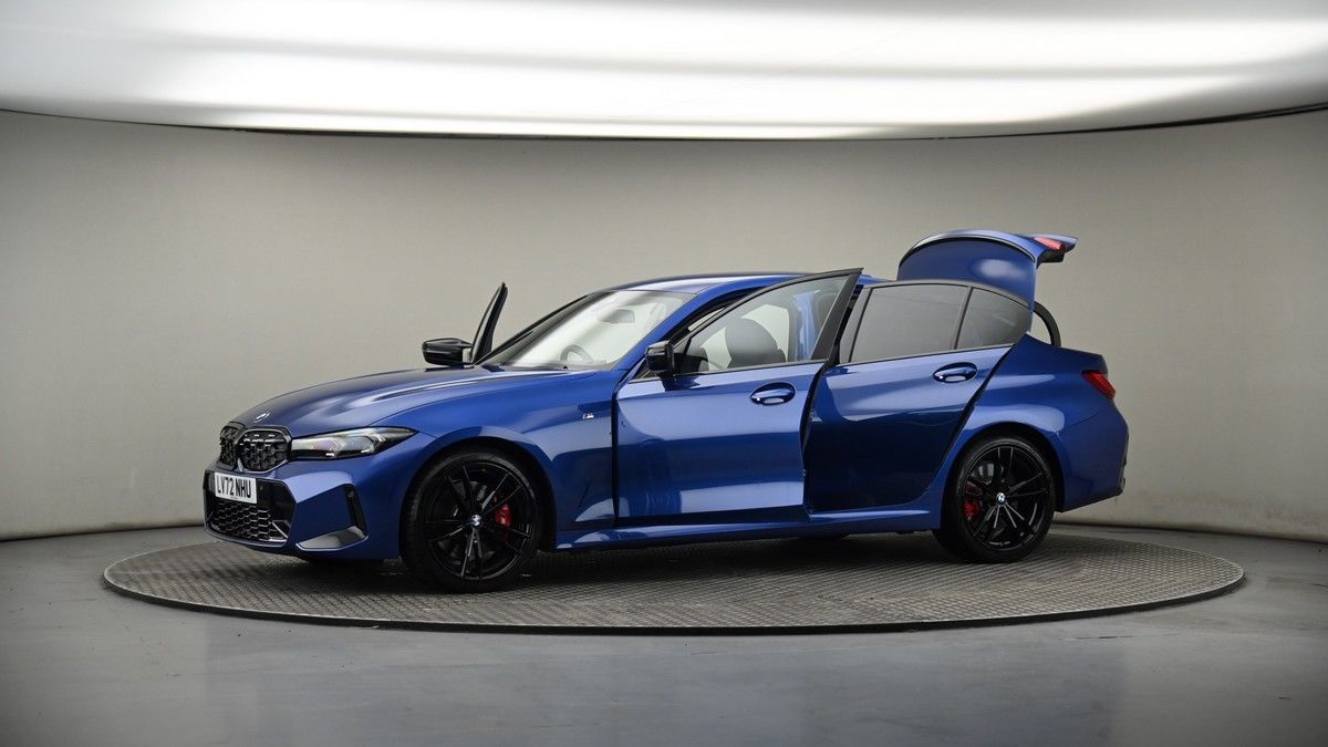 More views of BMW 3 Series