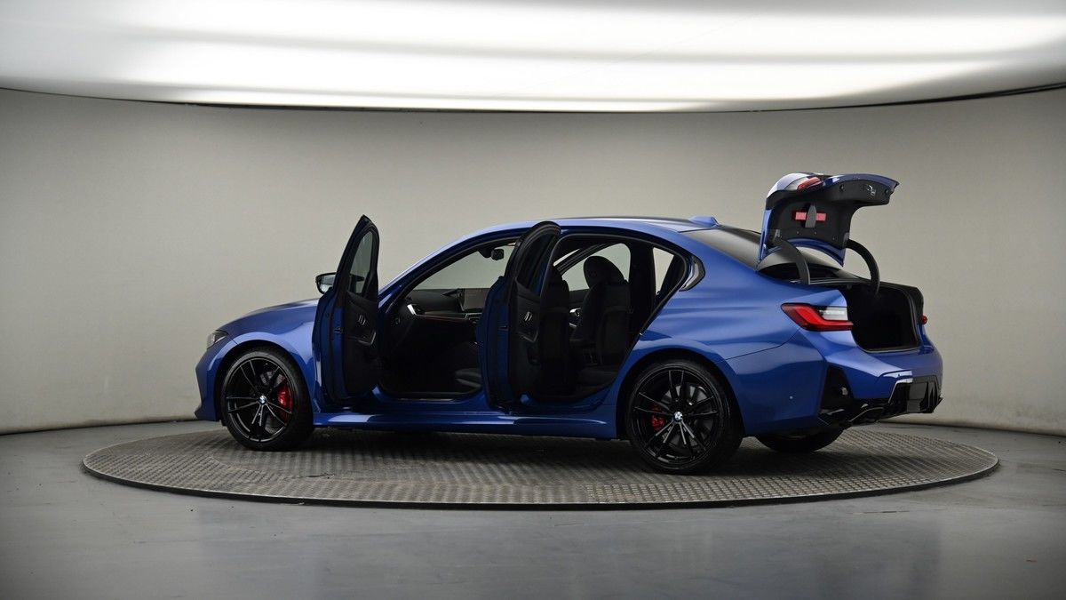 More views of BMW 3 Series