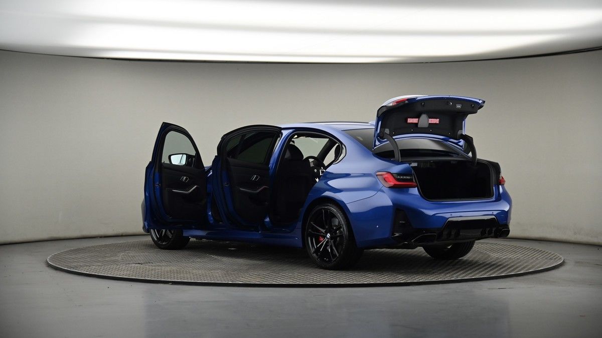 More views of BMW 3 Series