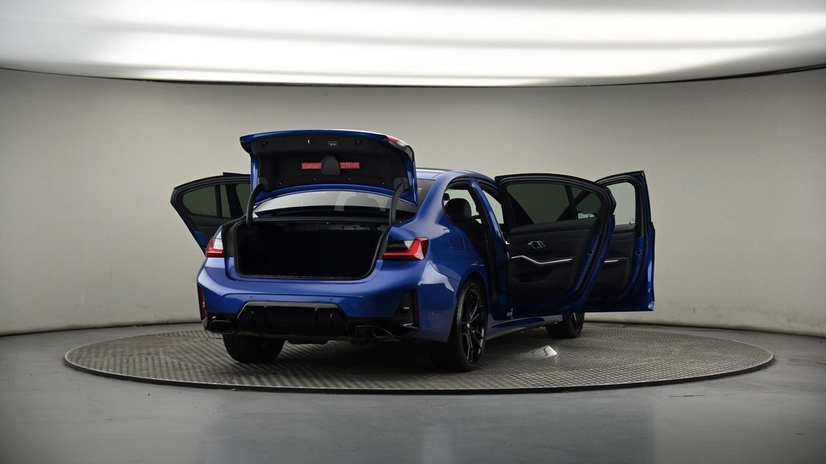More views of BMW 3 Series