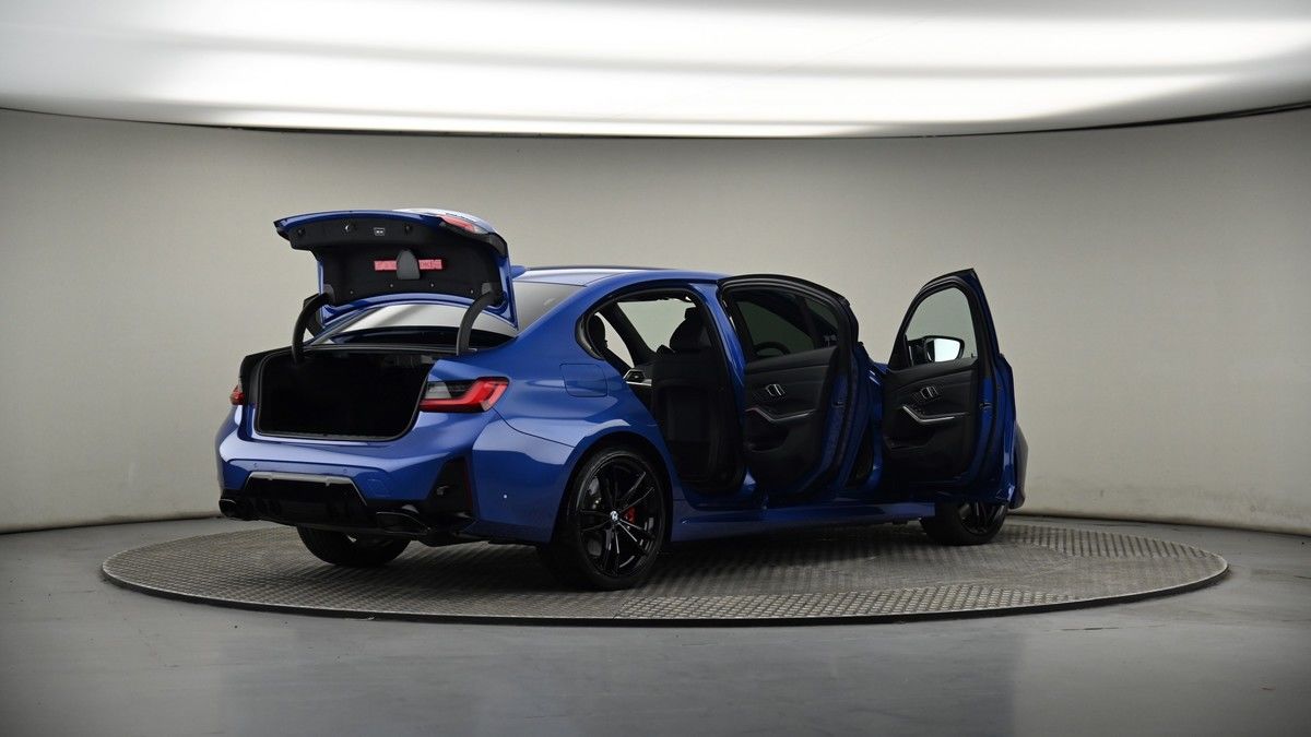 More views of BMW 3 Series