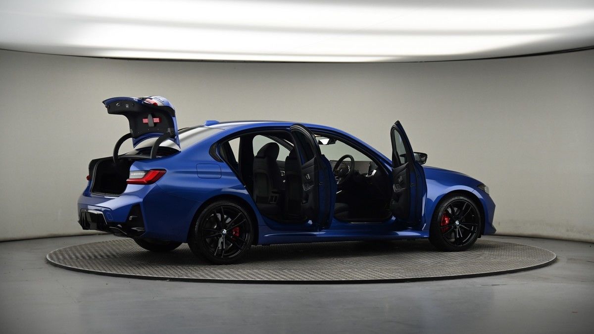 More views of BMW 3 Series