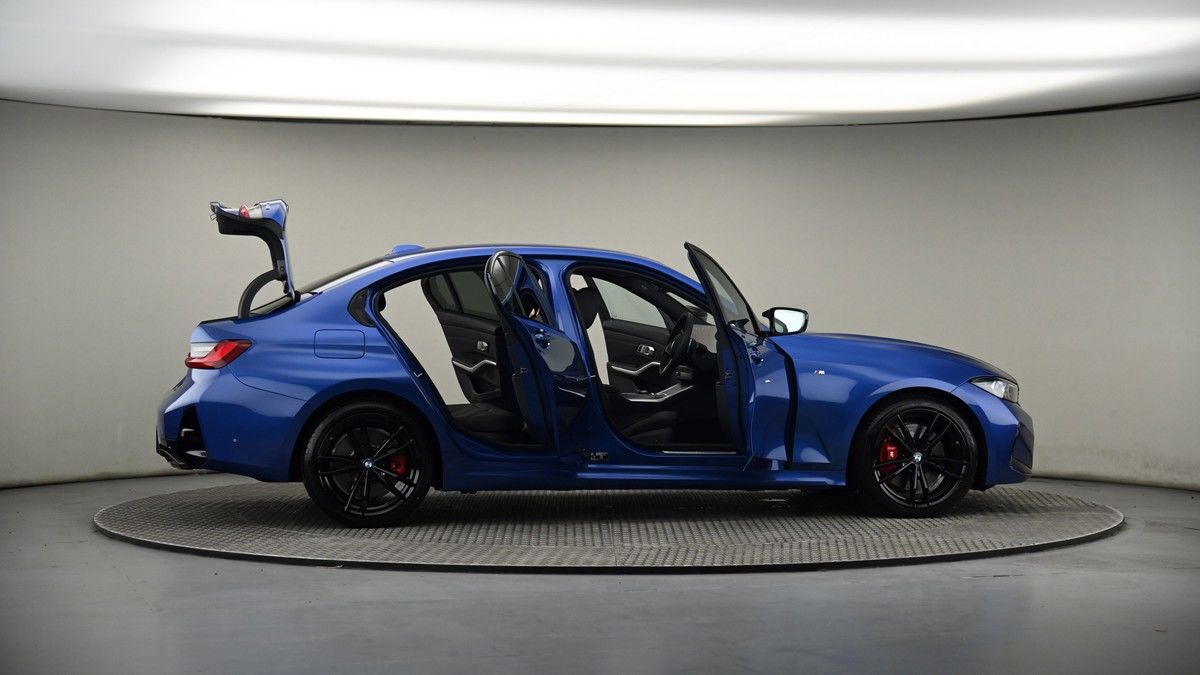 More views of BMW 3 Series
