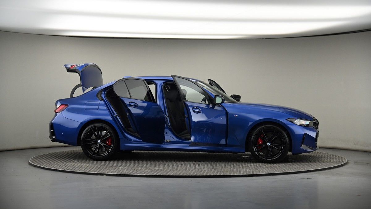 More views of BMW 3 Series