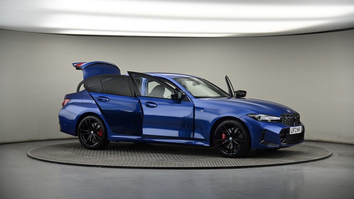 More views of BMW 3 Series