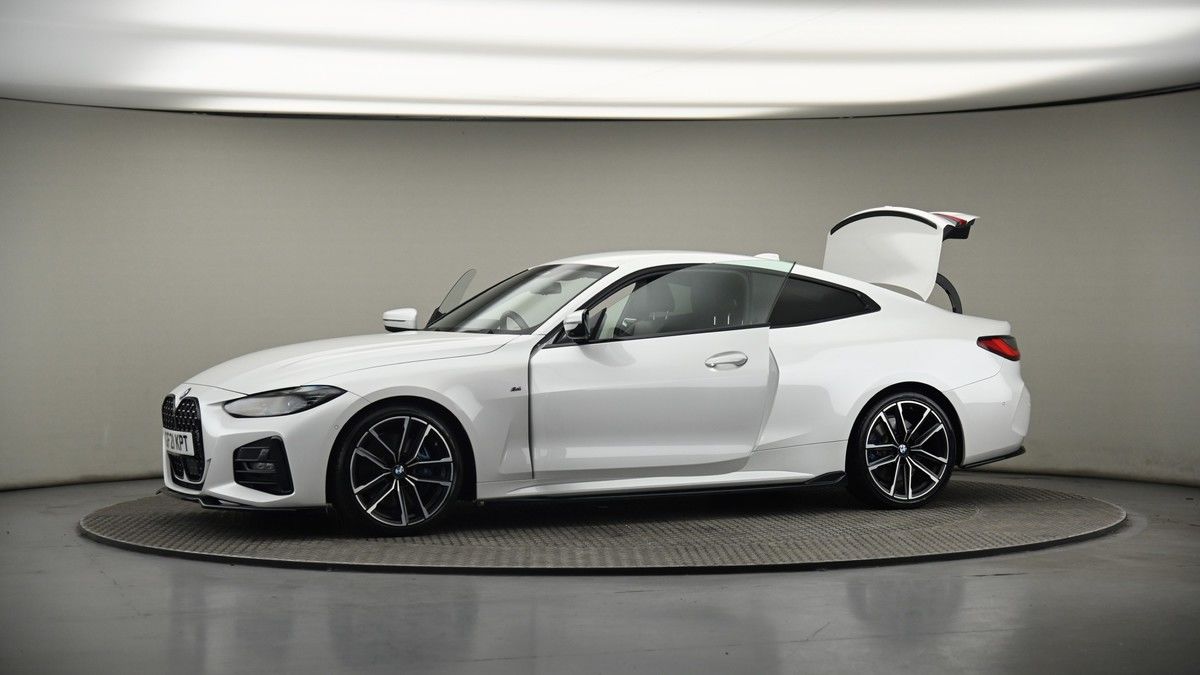 More views of BMW 4 Series