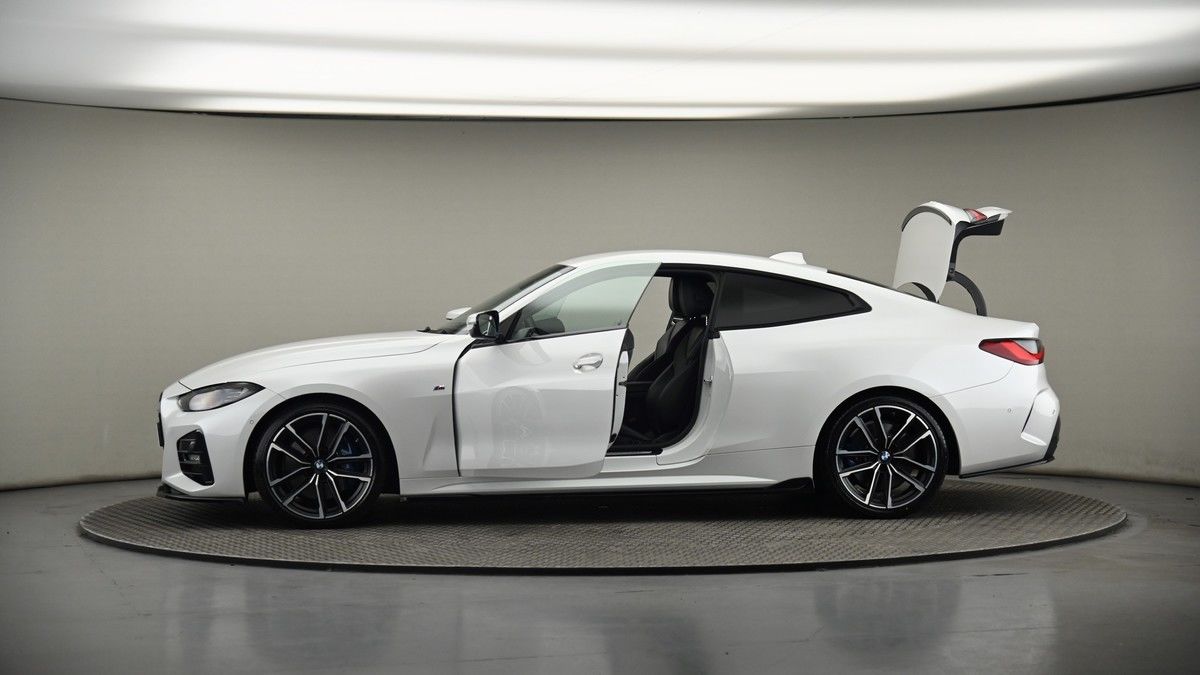 More views of BMW 4 Series
