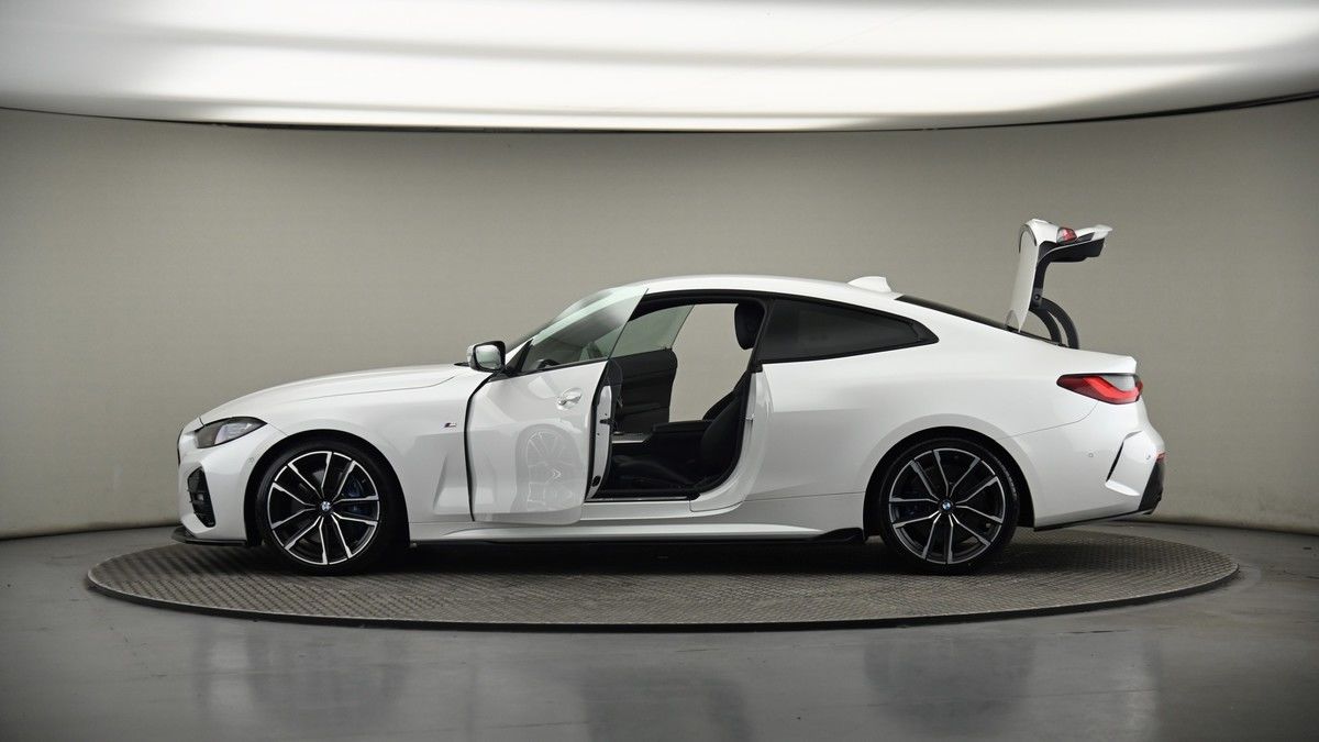 More views of BMW 4 Series
