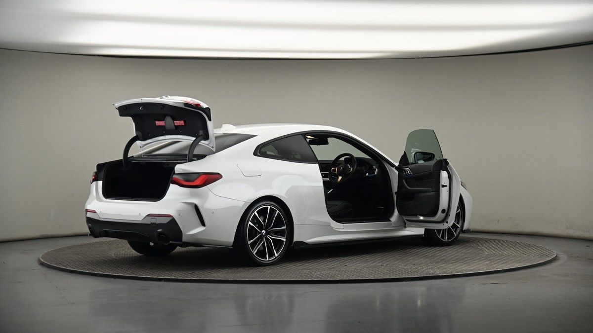 More views of BMW 4 Series