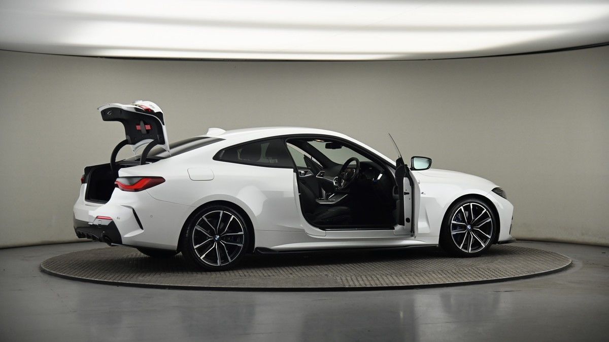 More views of BMW 4 Series