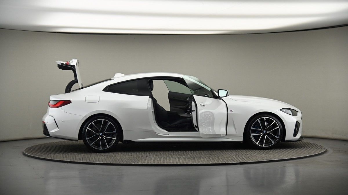 More views of BMW 4 Series