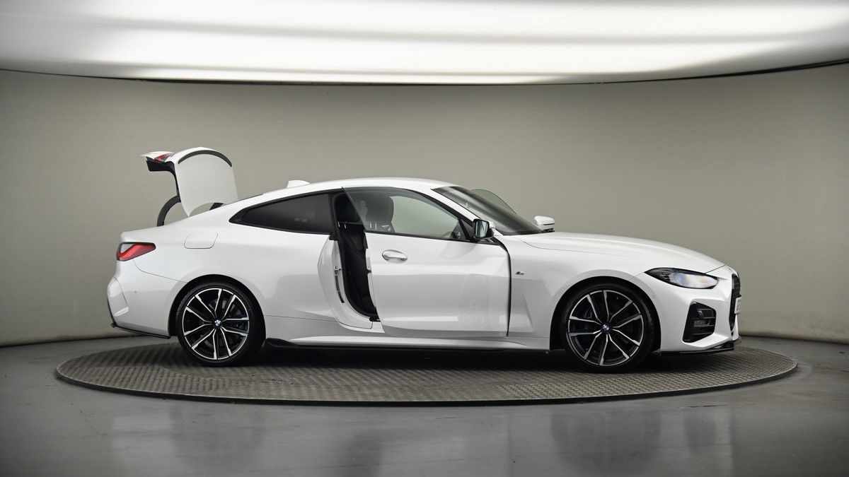 More views of BMW 4 Series