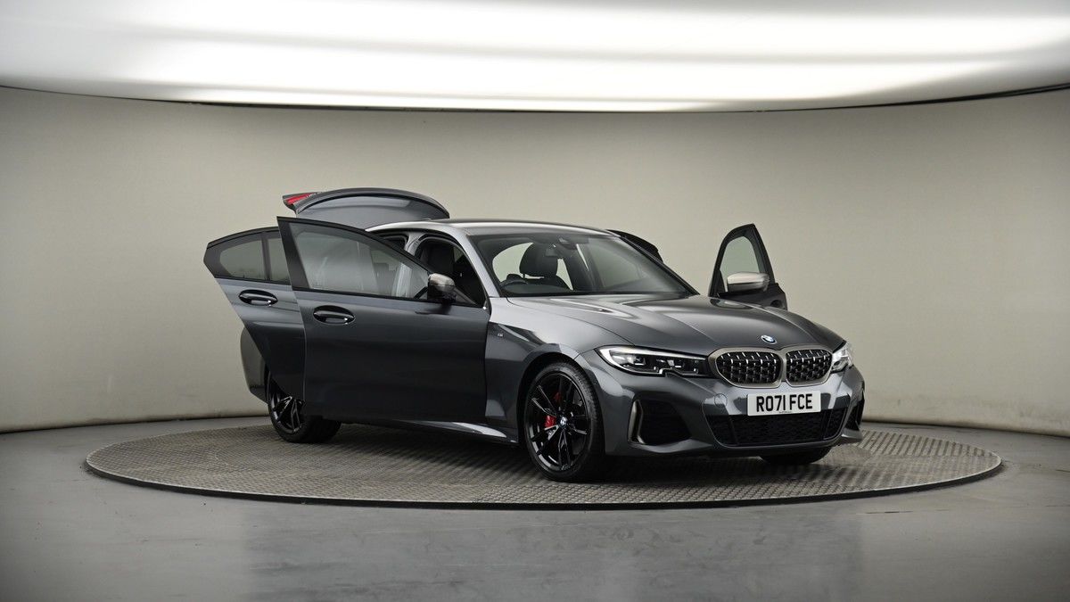 More views of BMW 3 Series