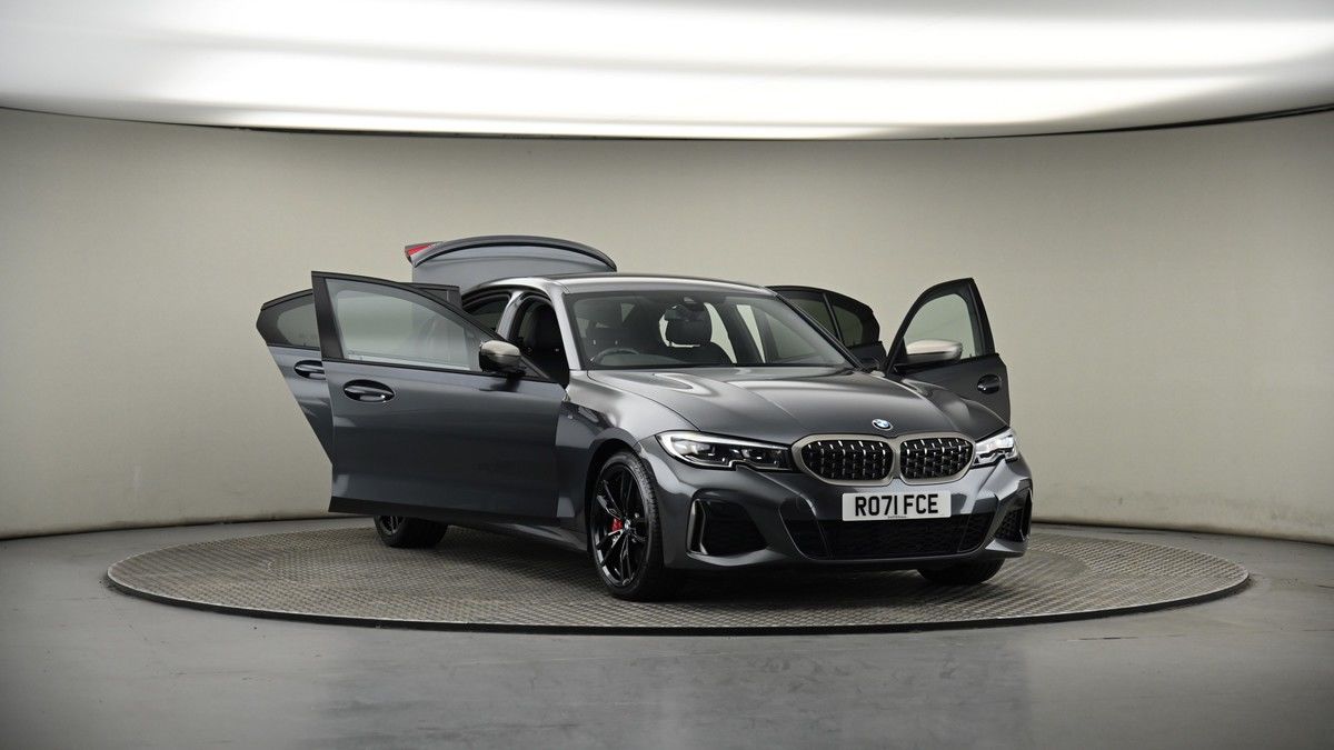 More views of BMW 3 Series