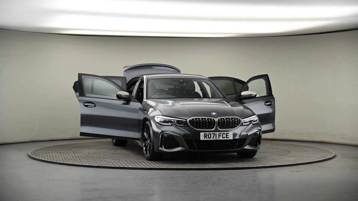More views of BMW 3 Series