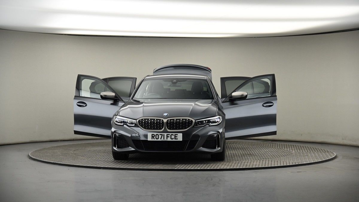More views of BMW 3 Series