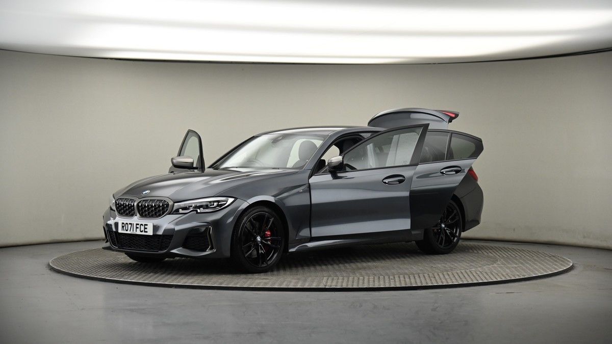 More views of BMW 3 Series