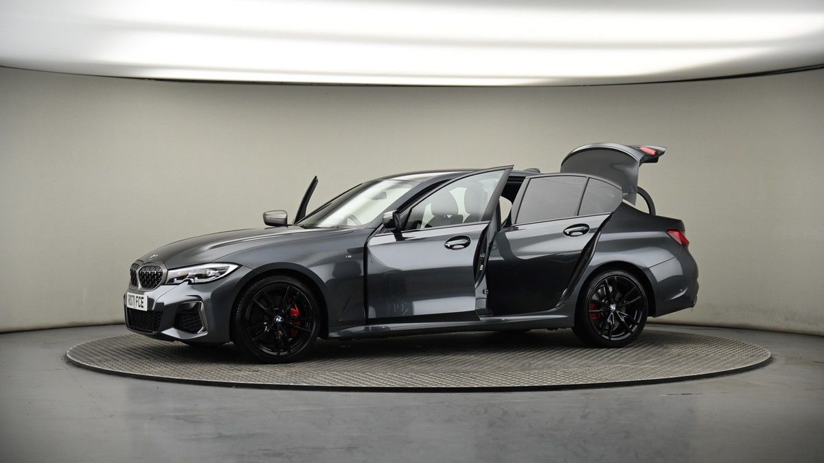 More views of BMW 3 Series