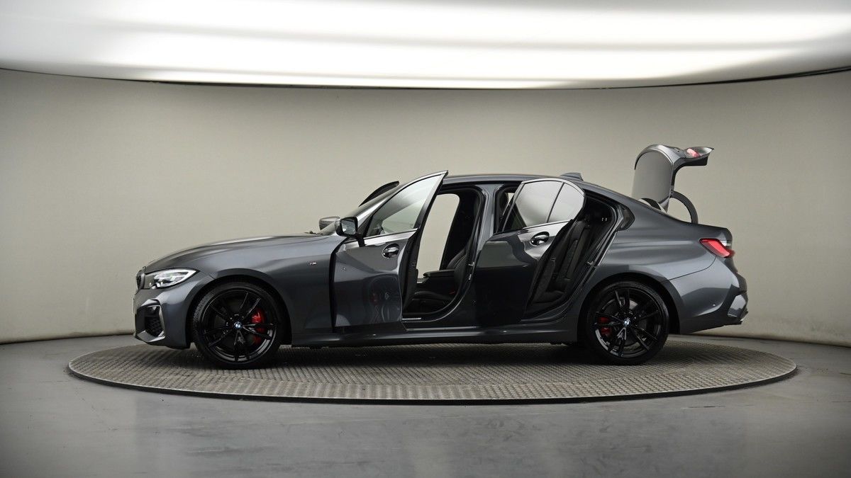 More views of BMW 3 Series