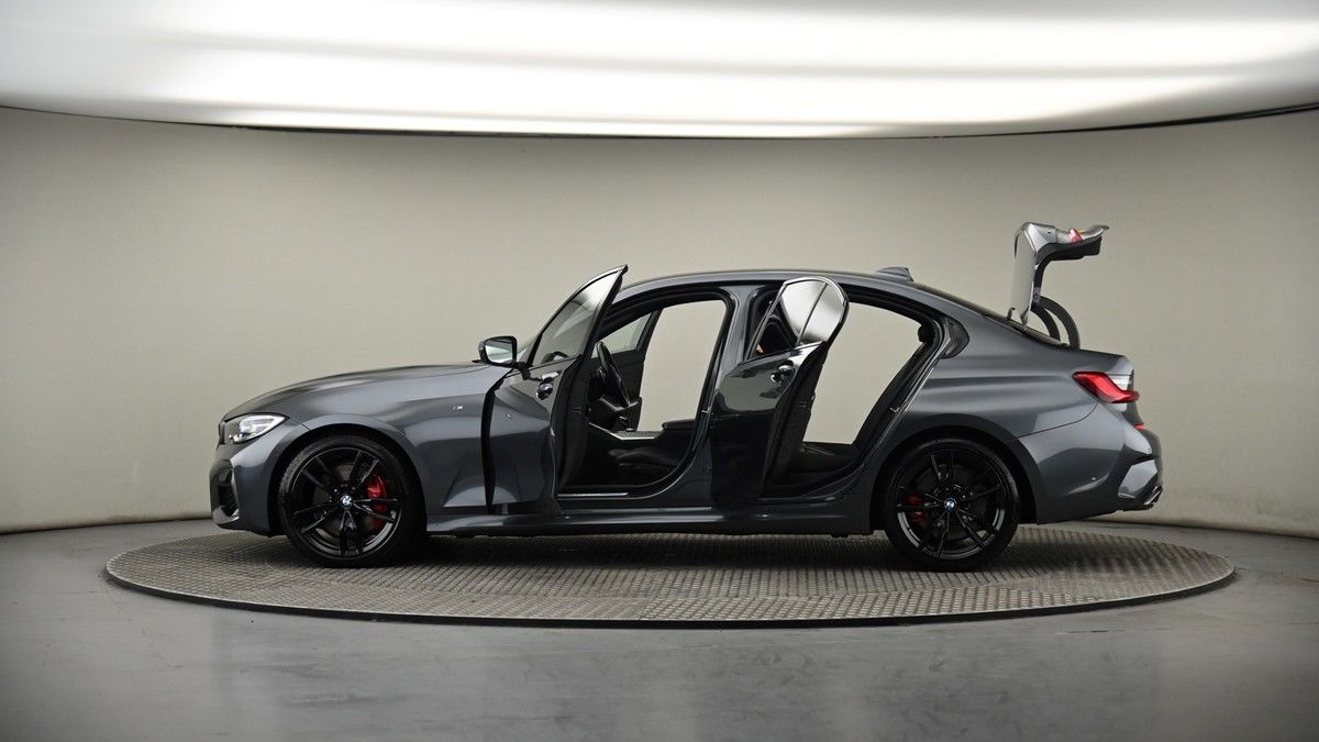 More views of BMW 3 Series