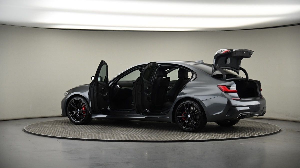 More views of BMW 3 Series