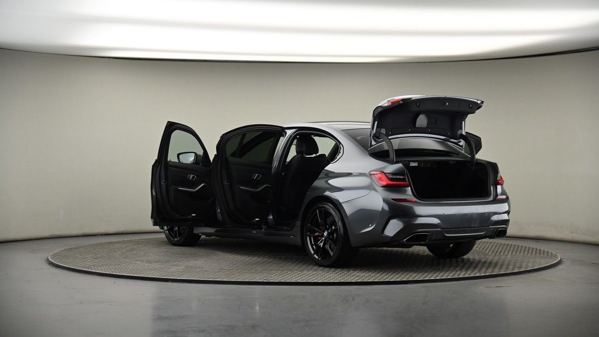 More views of BMW 3 Series
