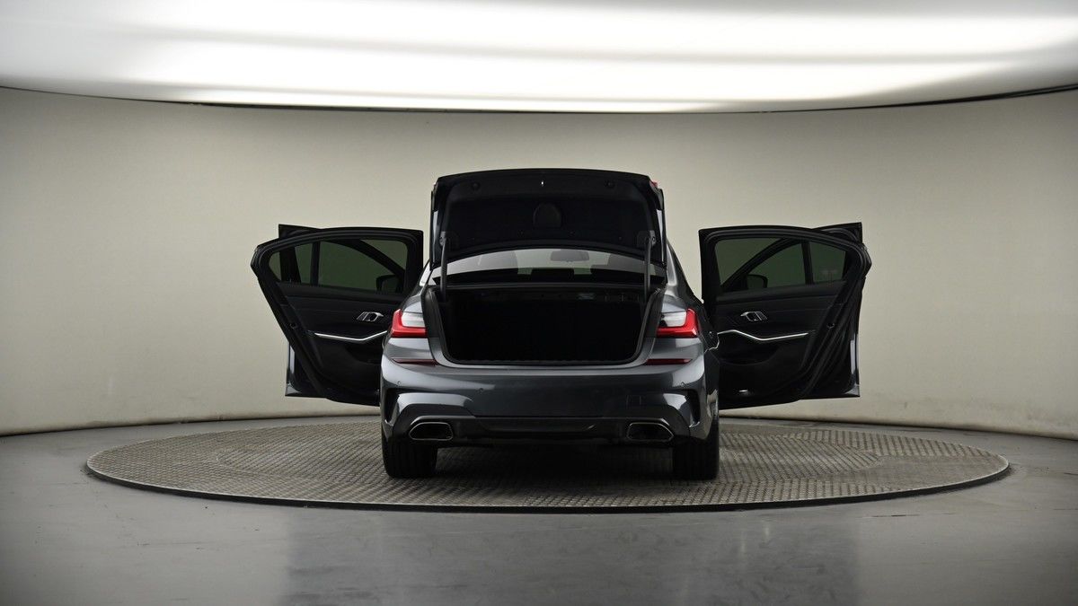More views of BMW 3 Series