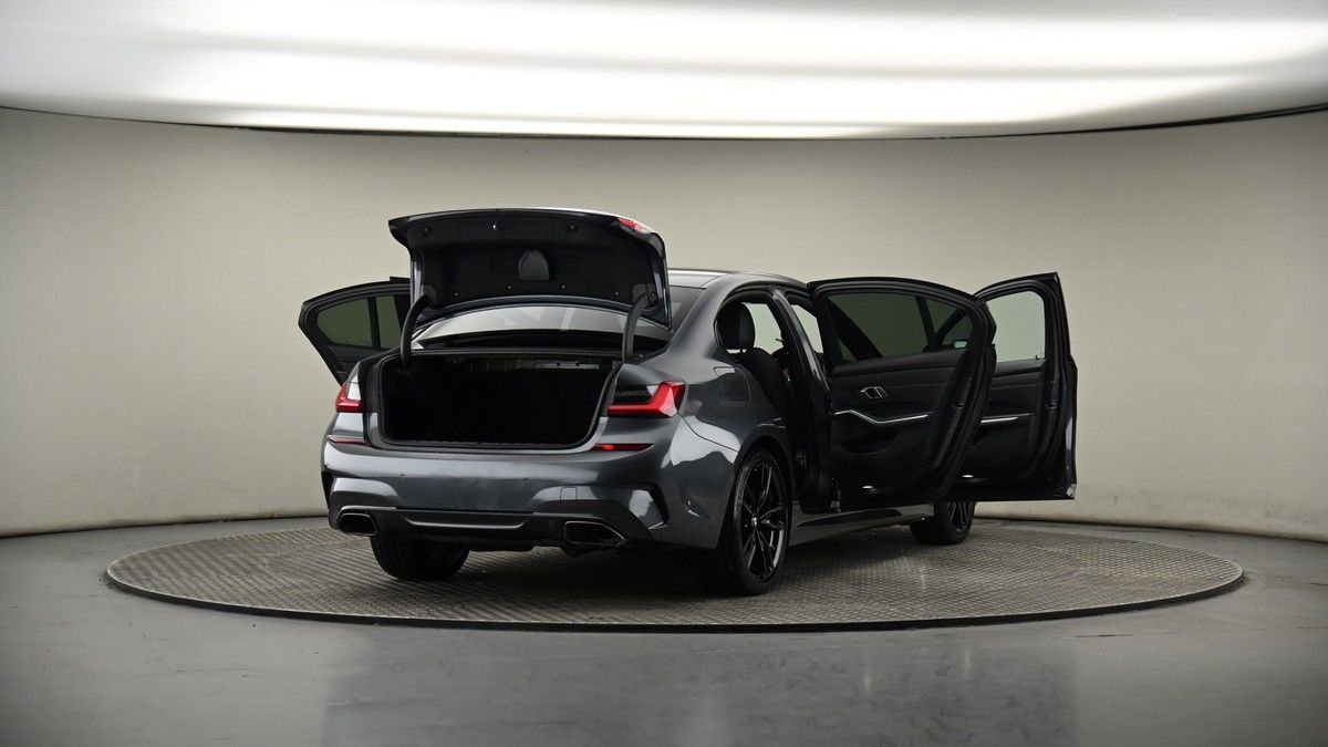 More views of BMW 3 Series