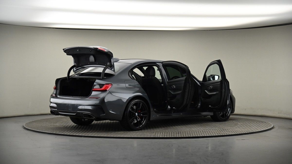 More views of BMW 3 Series