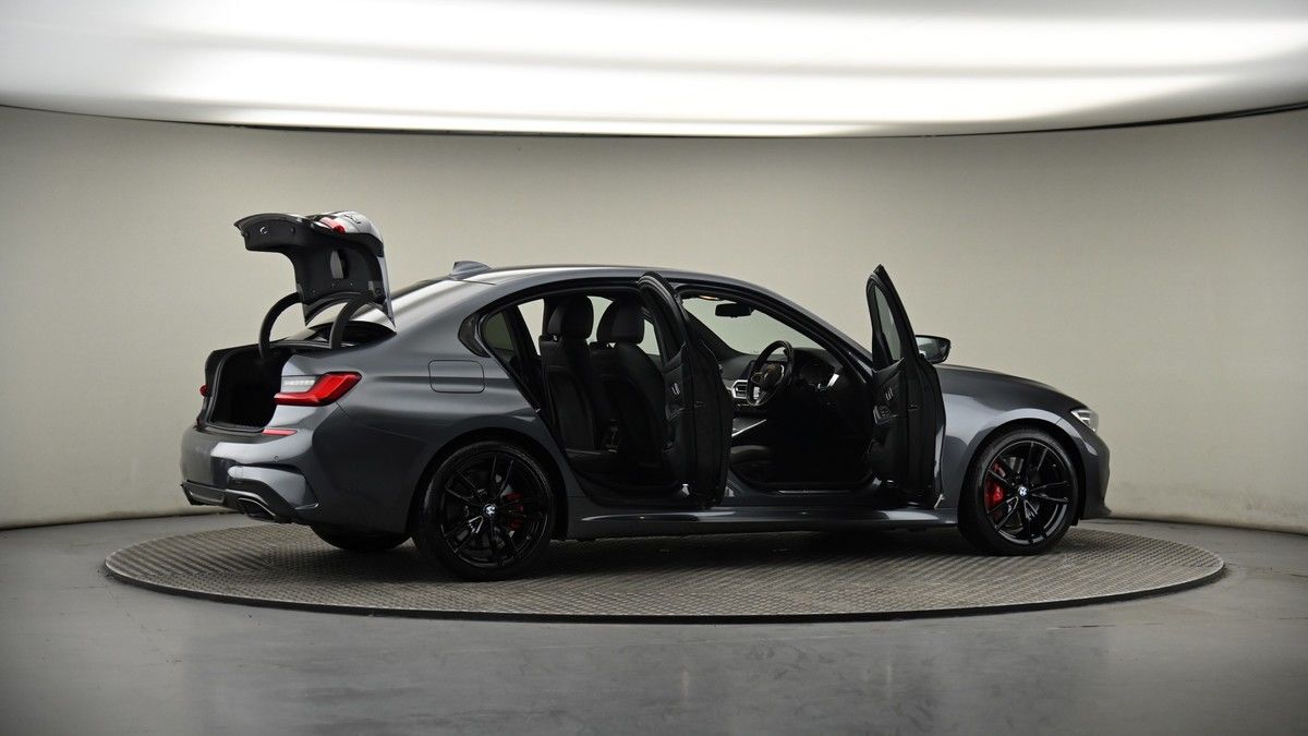 More views of BMW 3 Series