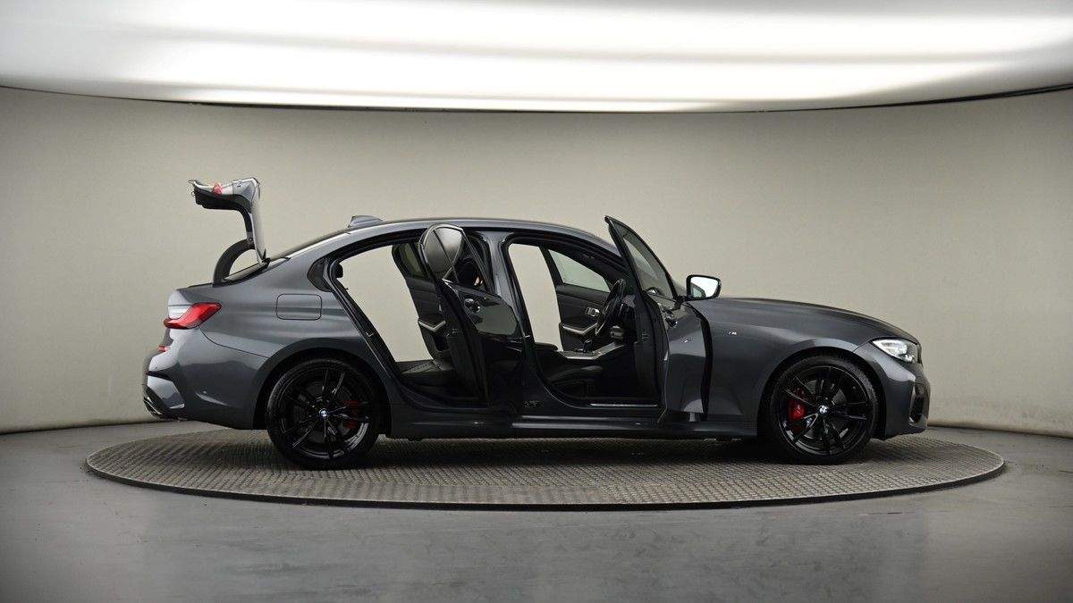 More views of BMW 3 Series