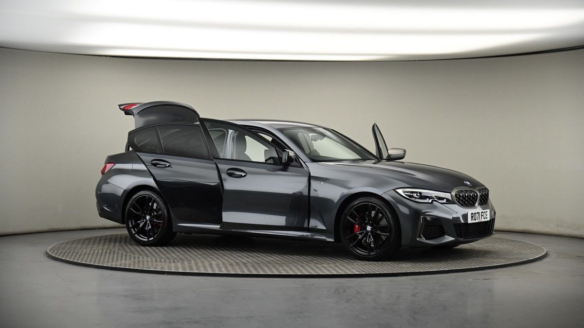 More views of BMW 3 Series