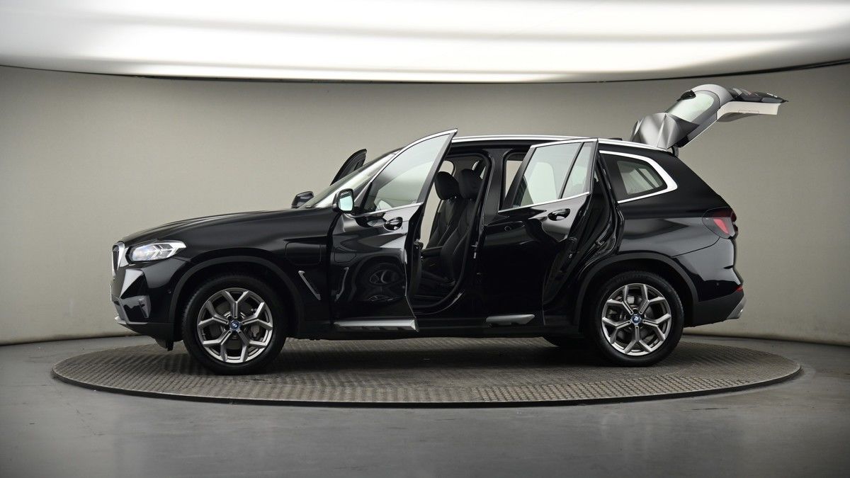 More views of BMW X3
