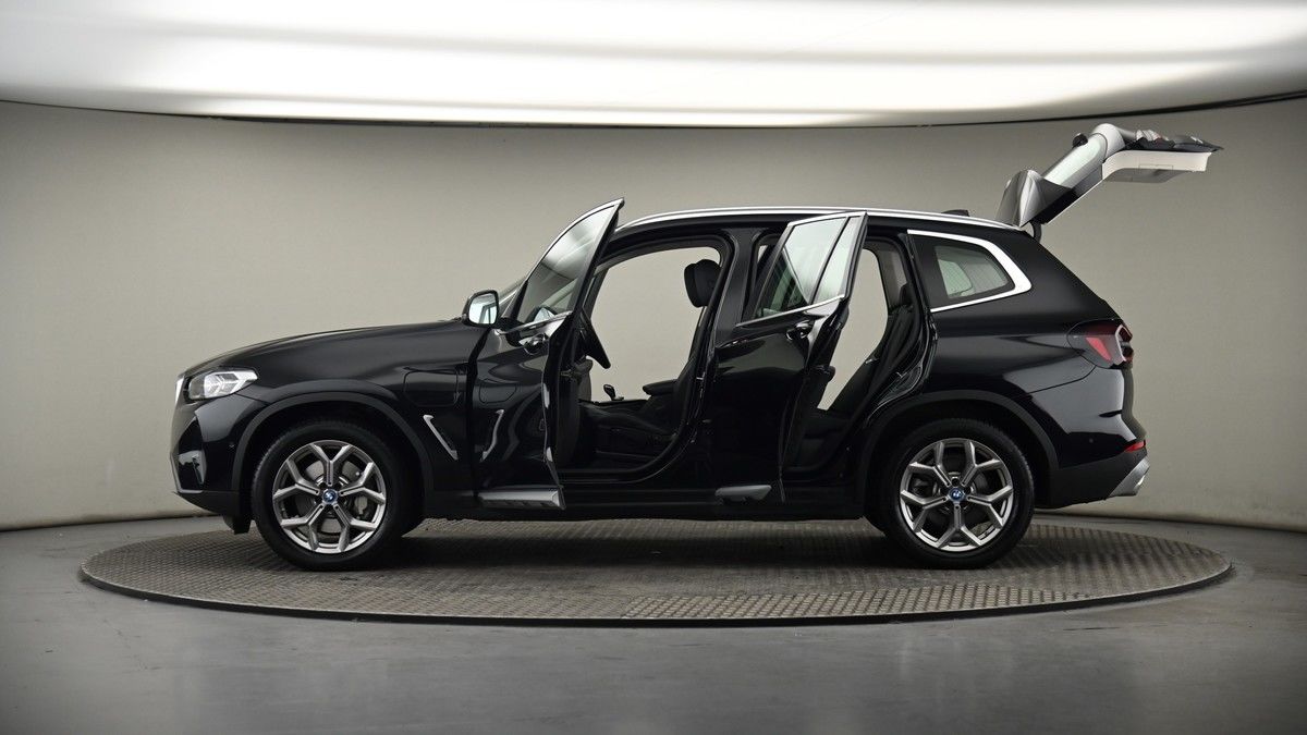 More views of BMW X3