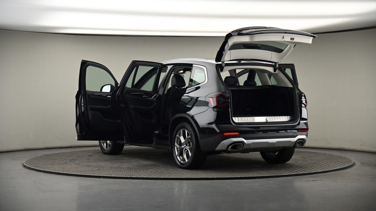 BMW X3 Image 7