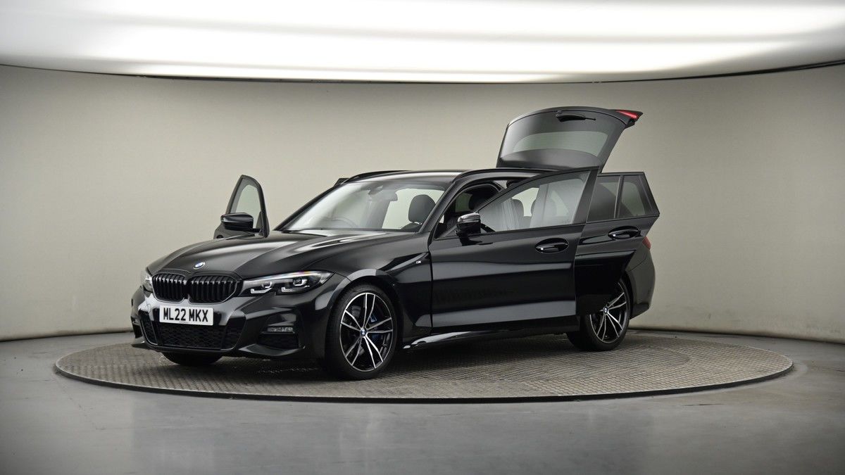 More views of BMW 3 Series