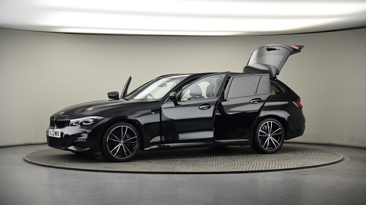 More views of BMW 3 Series