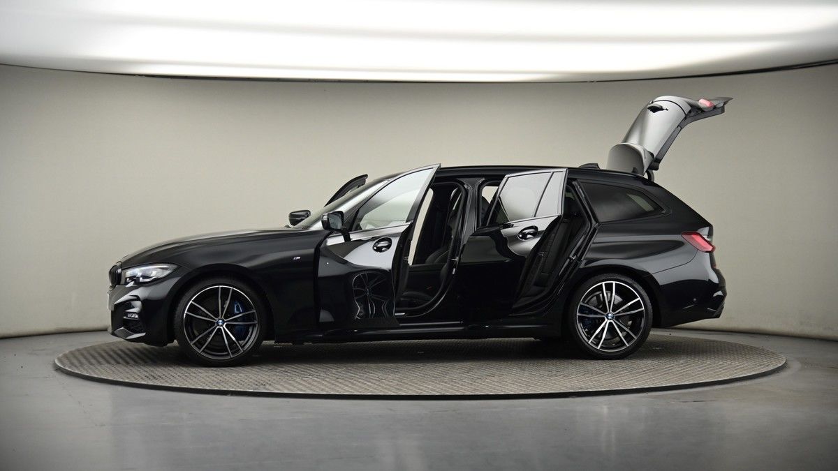 More views of BMW 3 Series