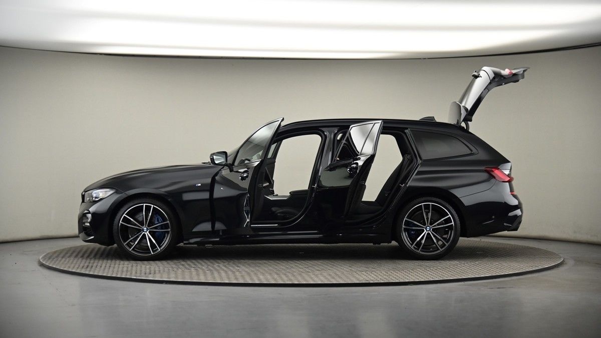 More views of BMW 3 Series