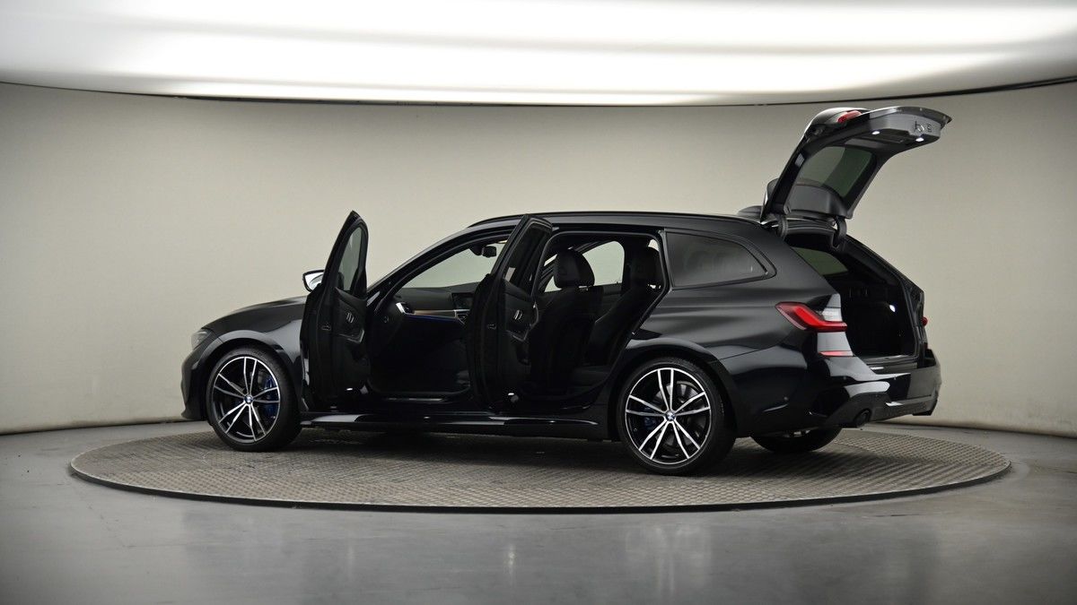 More views of BMW 3 Series